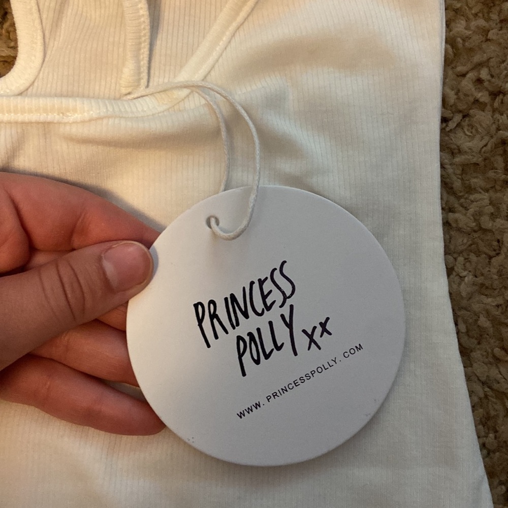 Princess polly bodysuit - Picture 3 of 5